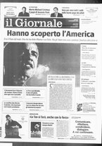 giornale/CFI0438329/2008/n. 264 del 6 novembre